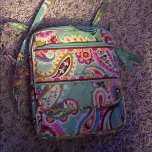 Vera Bradley purse